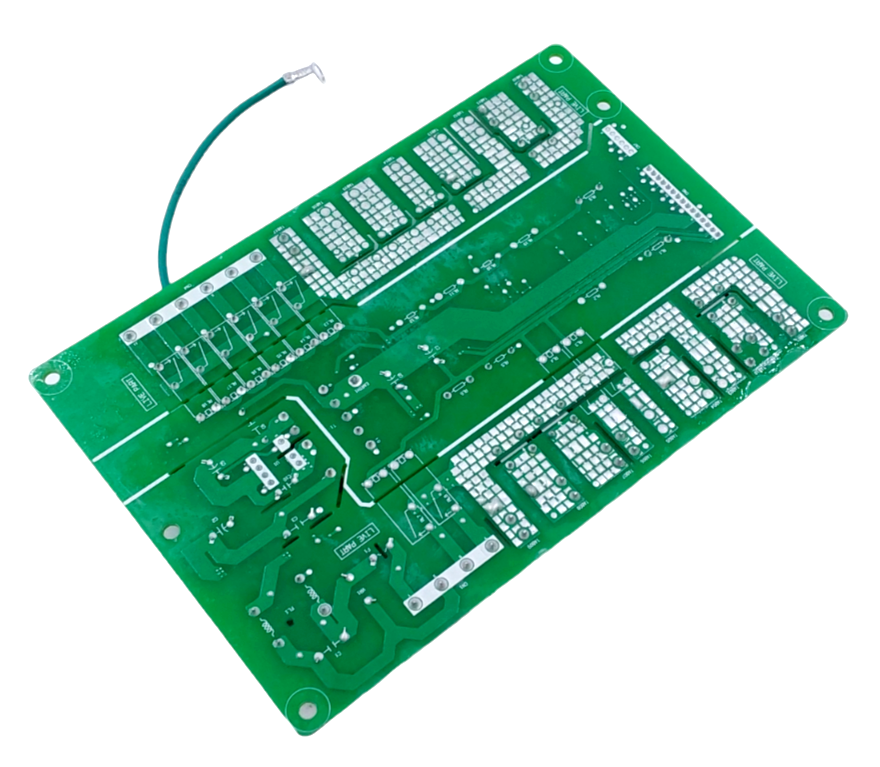 New OEM LG Range Control Board EBR31737809 Same Day Shipping & 60 Days Warranty*