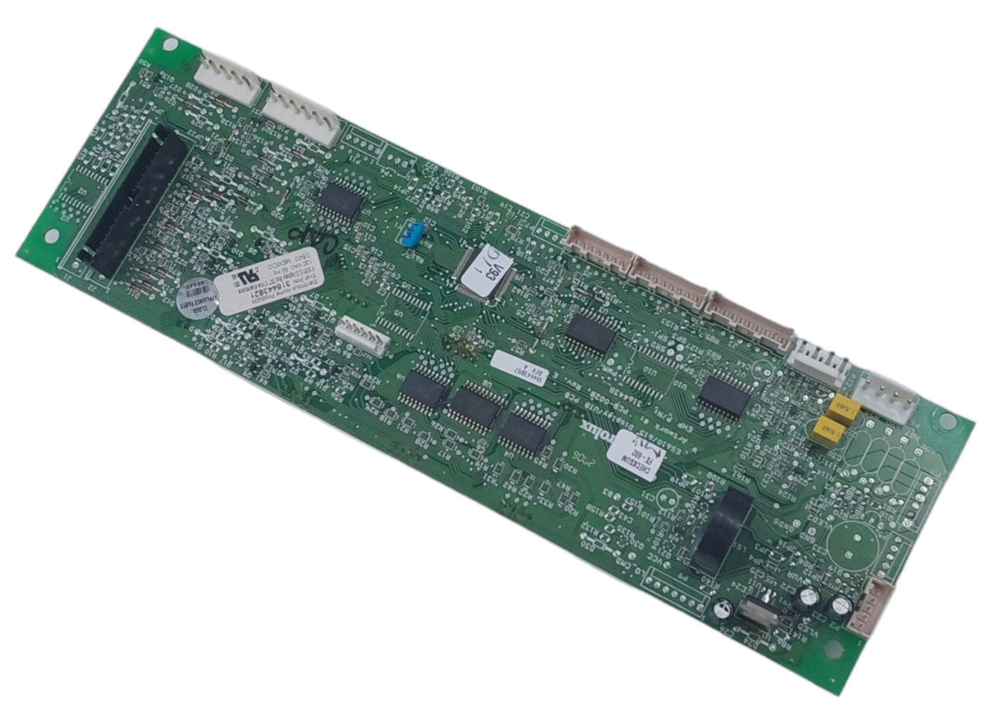 Genuine Frigidaire Oven Control Board 316443821 Same Day Ship & 60 Days Warranty