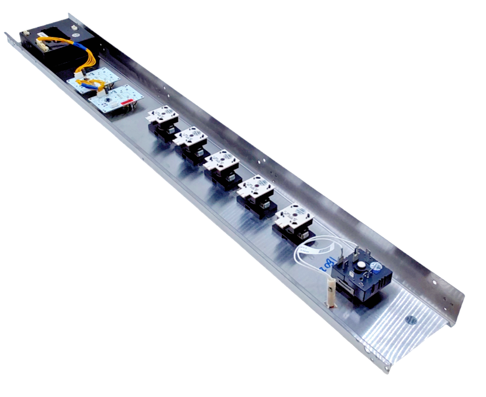 New Fisher & Paykel Oven C. Panel 578257531795 Same Day Ship & 60 Days Warranty*