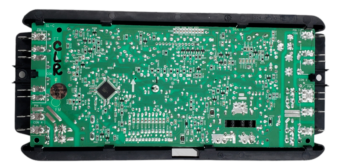 Genuine Whirlpool Oven Control Board W10310975 *Same Day Ship & 60 Days Warranty