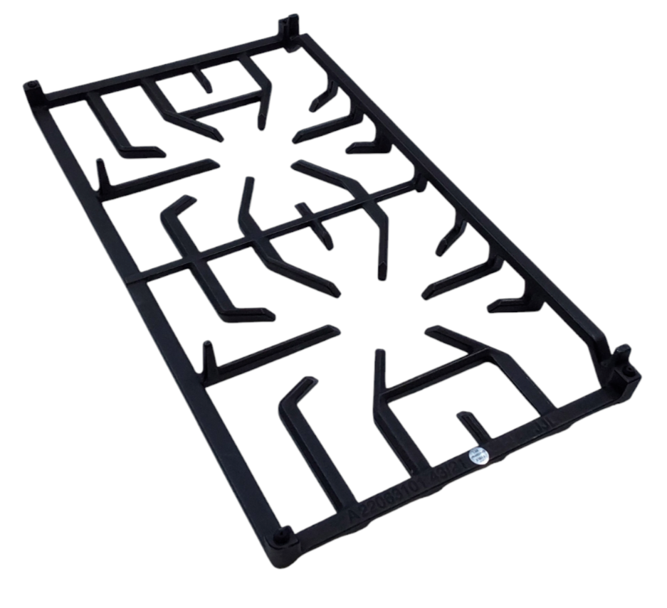 New Frigidaire Range Burner Grate A220663101 Same Day Shipping &60 Days Warranty