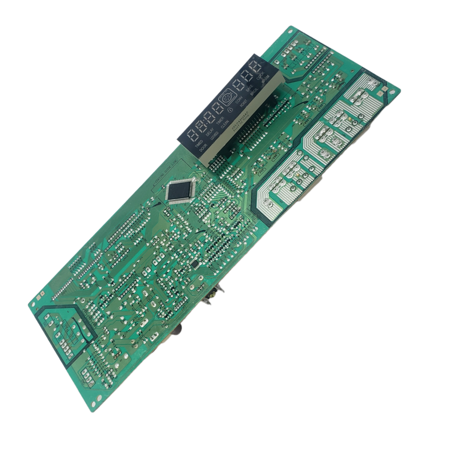 Genuine LG Oven Control Board EBR73592802 *Same Day Shipping & 60 Days Warranty*