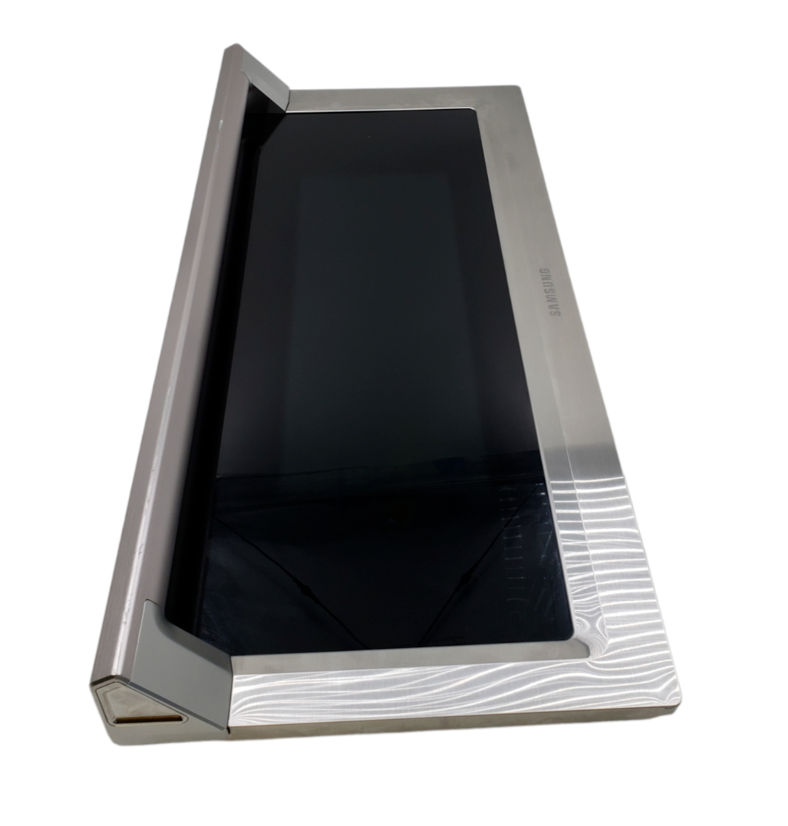 Genuine SAMSUNG Oven Door Assembly DE94-03942A Same Day Ship & 60 Days Warranty*
