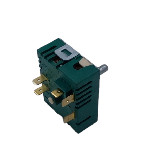 New LG Range Oven Rotary Switch PER001-11S S *Same Day Ship & 60 Days Warranty**