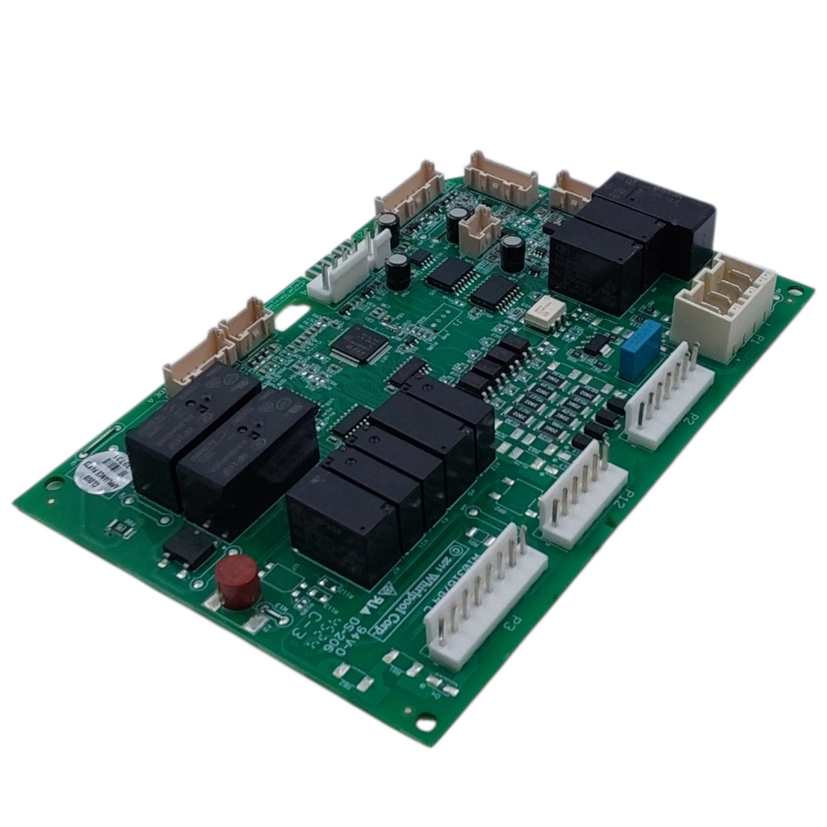 Whirlpool OEM Fridge Control Board W11701692 **Same Day Ship & 60 Days Warranty*