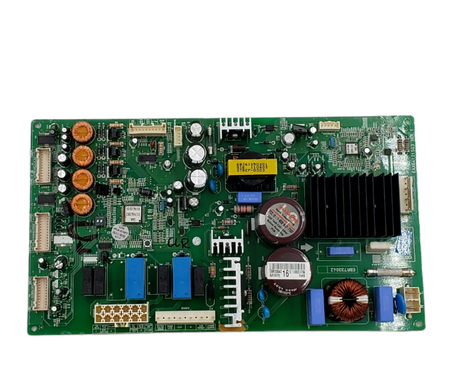 LG Refrigerator Control Board EBR73304216 Same Day Shipping & *60 Days Warranty*