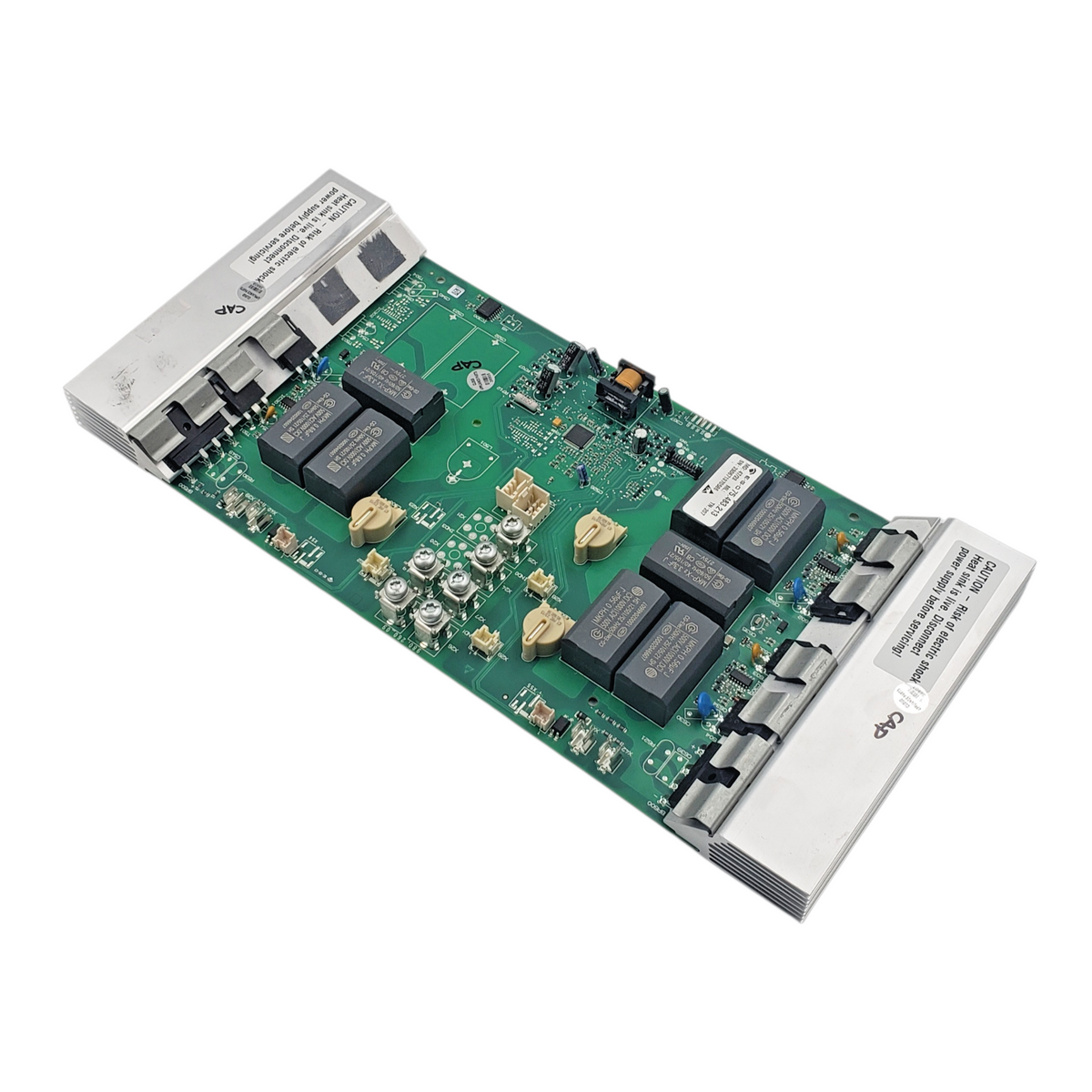 Frigidaire OEM Range Control Board 75.483.213 *Same Day Ship & 60 Days Warranty*