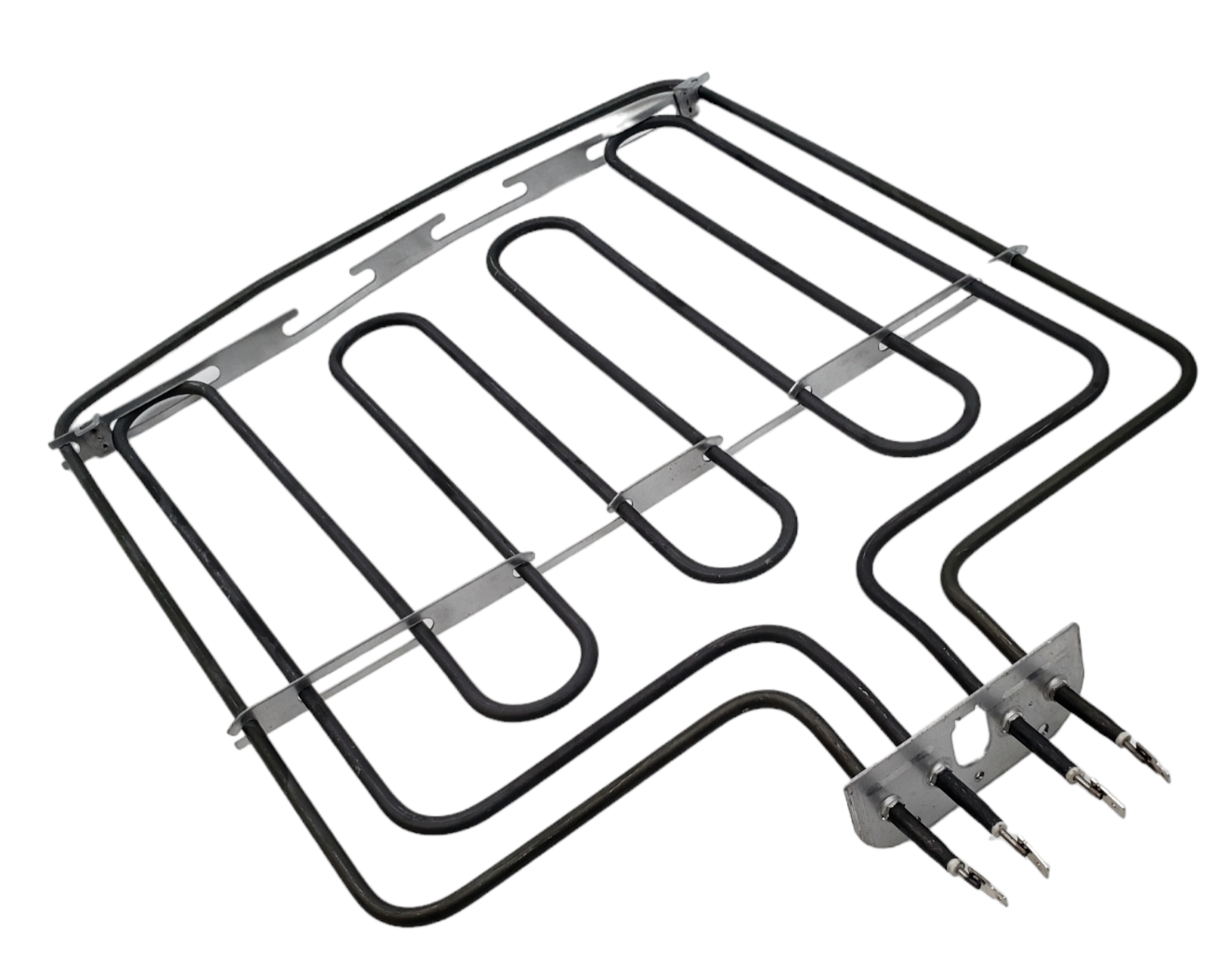 New GE Wall Oven Element Broil 191D7131G005 **Same Day Shipp& 60 Days Warranty**