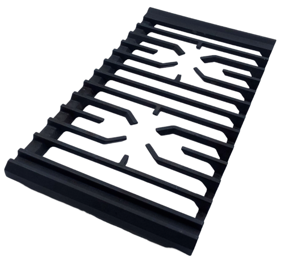 Genuine Frigidaire Range Grate Left S 694092657 Same Day Ship & 60 Days Warranty