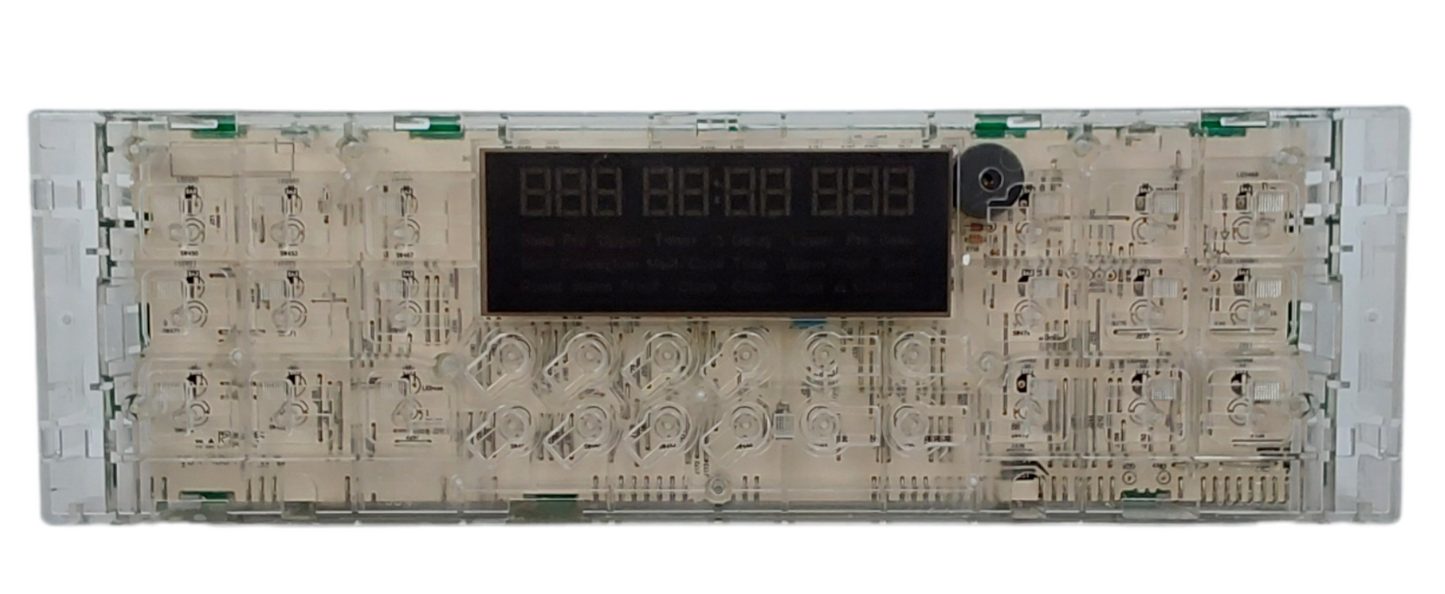 Genuine GE Oven Control Board 164D8496G149 Same Day Shipping & 60 Days Warranty*