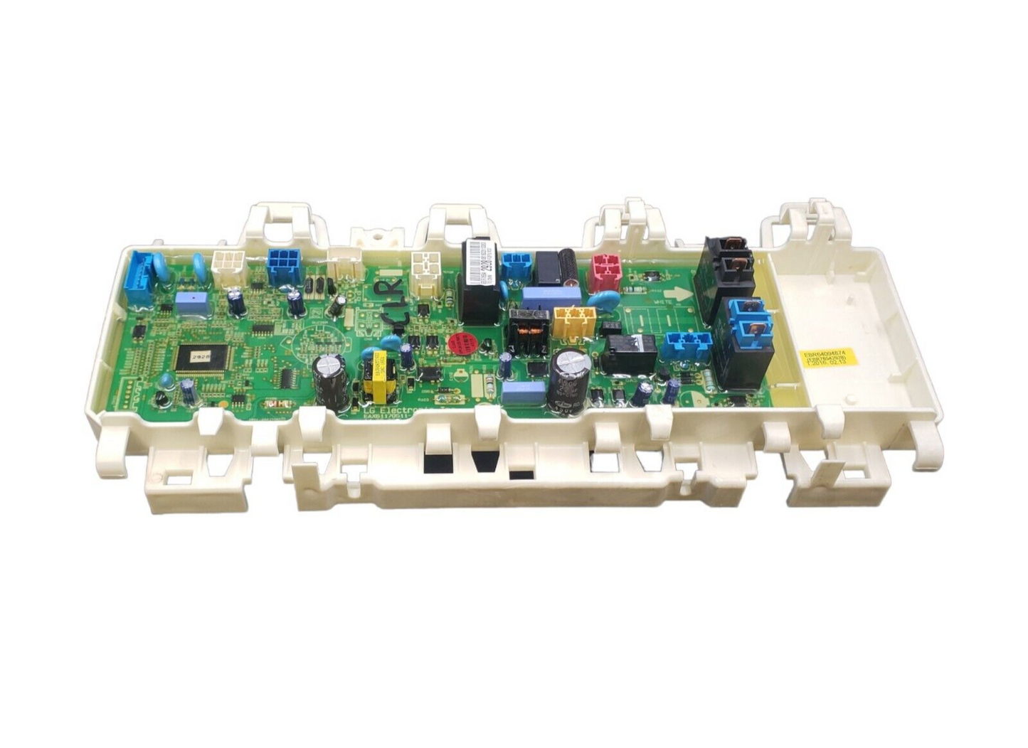 Genuine LG Dryer Control Board EBR76542928 Same Day Shipping & *60 Days Warranty