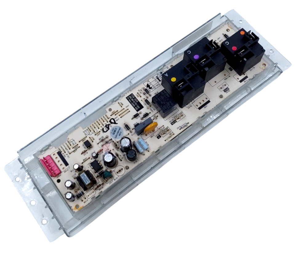 Genuine GE Oven Control Board 164D8450G019 Same Day Shipping & 60 Days Warranty*