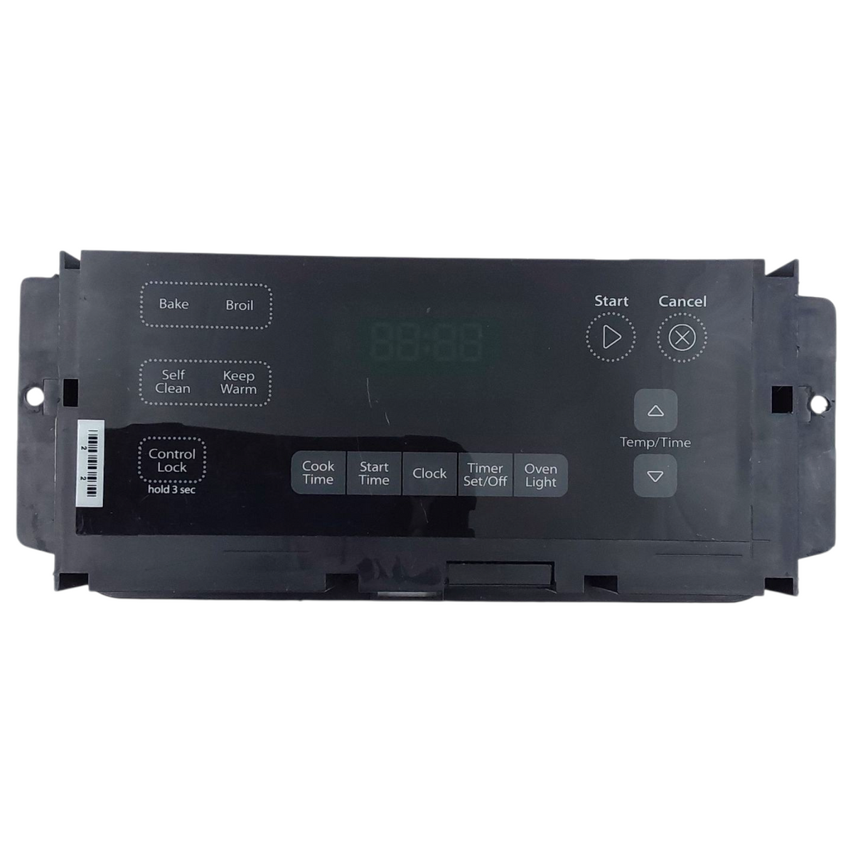 Whirlpool Genuine Range Control Board W10821271 Same Day Ship & 60 Days Warranty