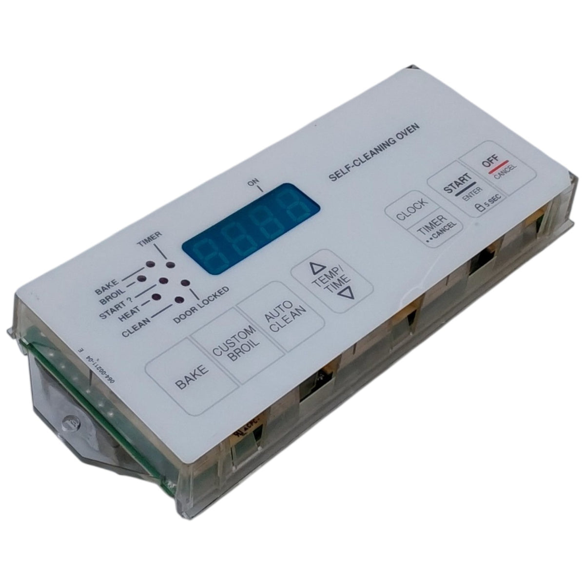 Whirlpool Genuine Oven Control Board 8522807 Same Day Ship & **60 Days Warranty*