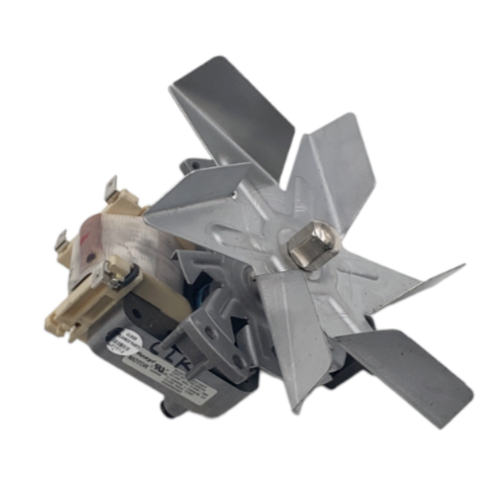 New GE Range Convection Fan Motor 222D8360G001 Same Day Ship & 60 Days Warranty*