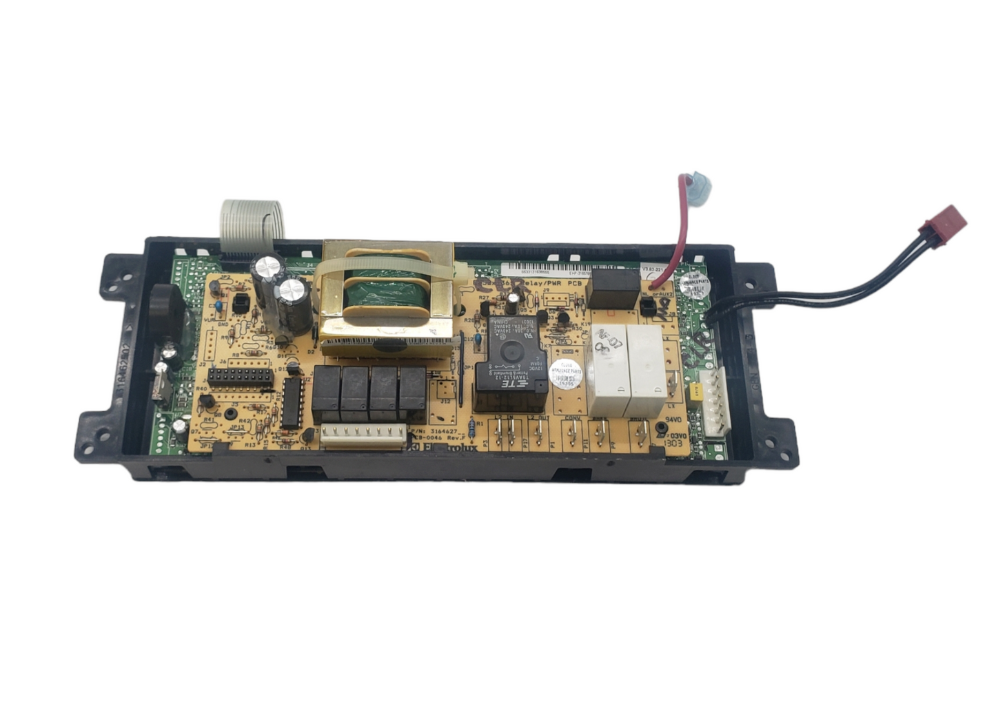 Genuine Frigidaire Oven Control Board 316577094 Same Day Ship & 60 Days Warranty