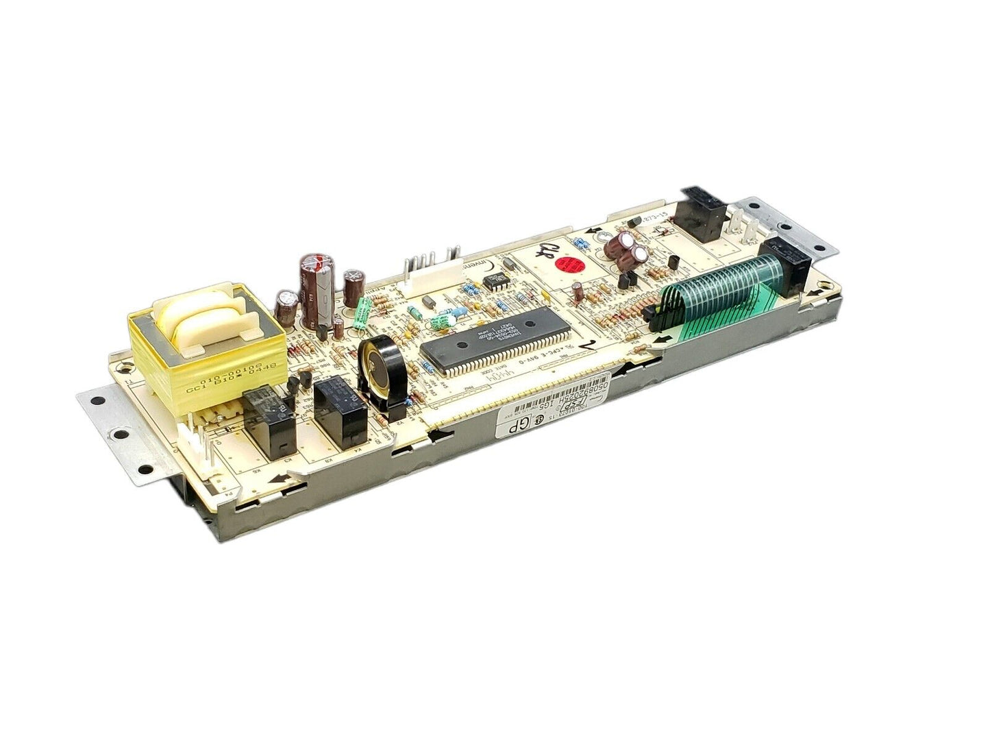 Genuine Whirlpool Range Control Board 8524251 Same Day Ship & *60 Days Warranty*