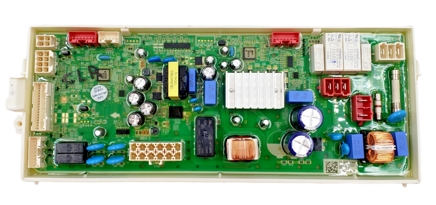 Genuine LG Dryer Control Board EBR34949614 Same Day Shipping & 60 Days Warranty*