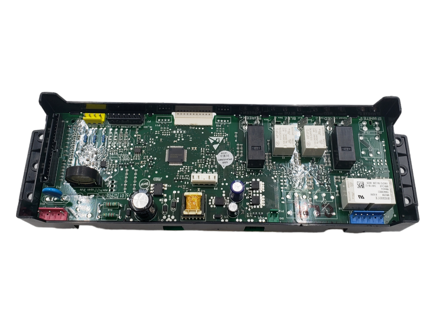 Genuine Whirlpool Oven Control Board W10340317 *Same Day Ship & 60 Days Warranty