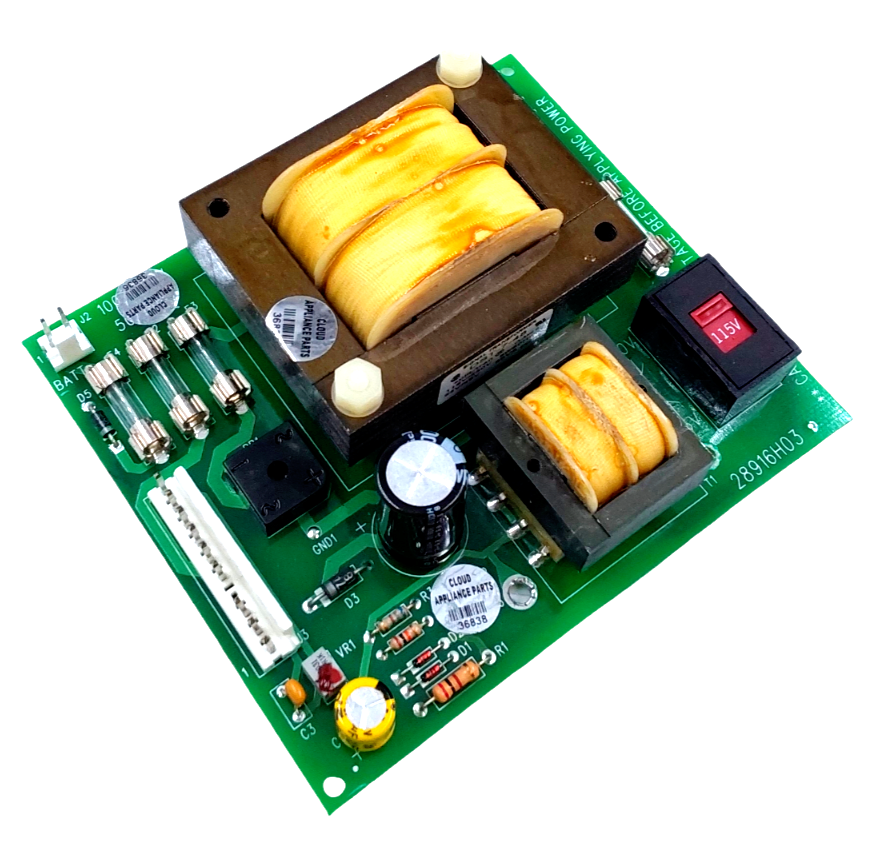 Genuine Thermo Transformer Module 28916H03 *Same Day Shipping & 60 Days Warranty