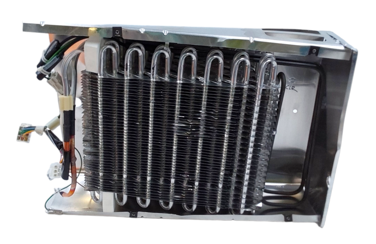 New Frigidaire Fridge Evaporator Kit 5303918284 Same Day Ship & 60 Days Warranty