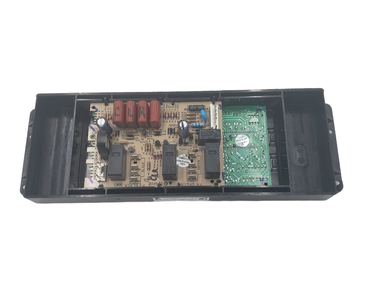 Genuine Whirlpool Oven Control 8507P207-60 Same Day Shipping & *60 Days Warranty