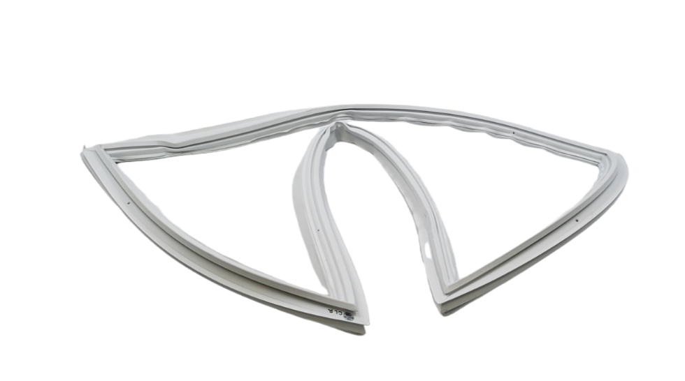 New GE Refrigerator Freezer Gasket WR14X31103 Same Day Ship & 60 Days Warranty**