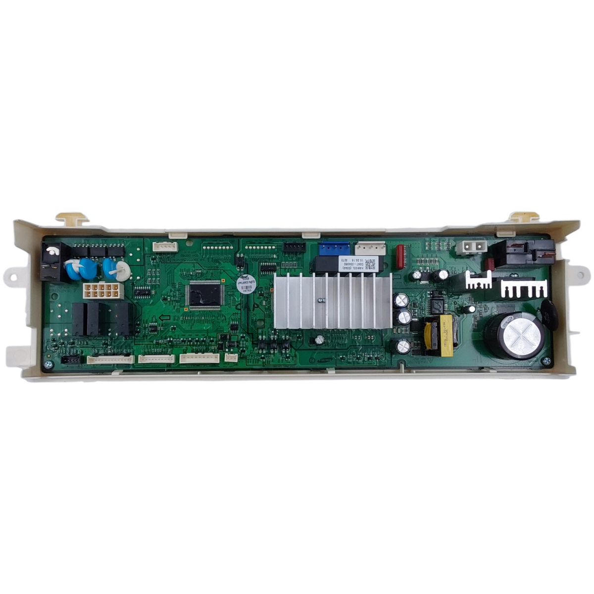 Samsung OEM Dishwasher Cntrl Board DD97-00498D *Same Day Ship & 60 Days Warranty