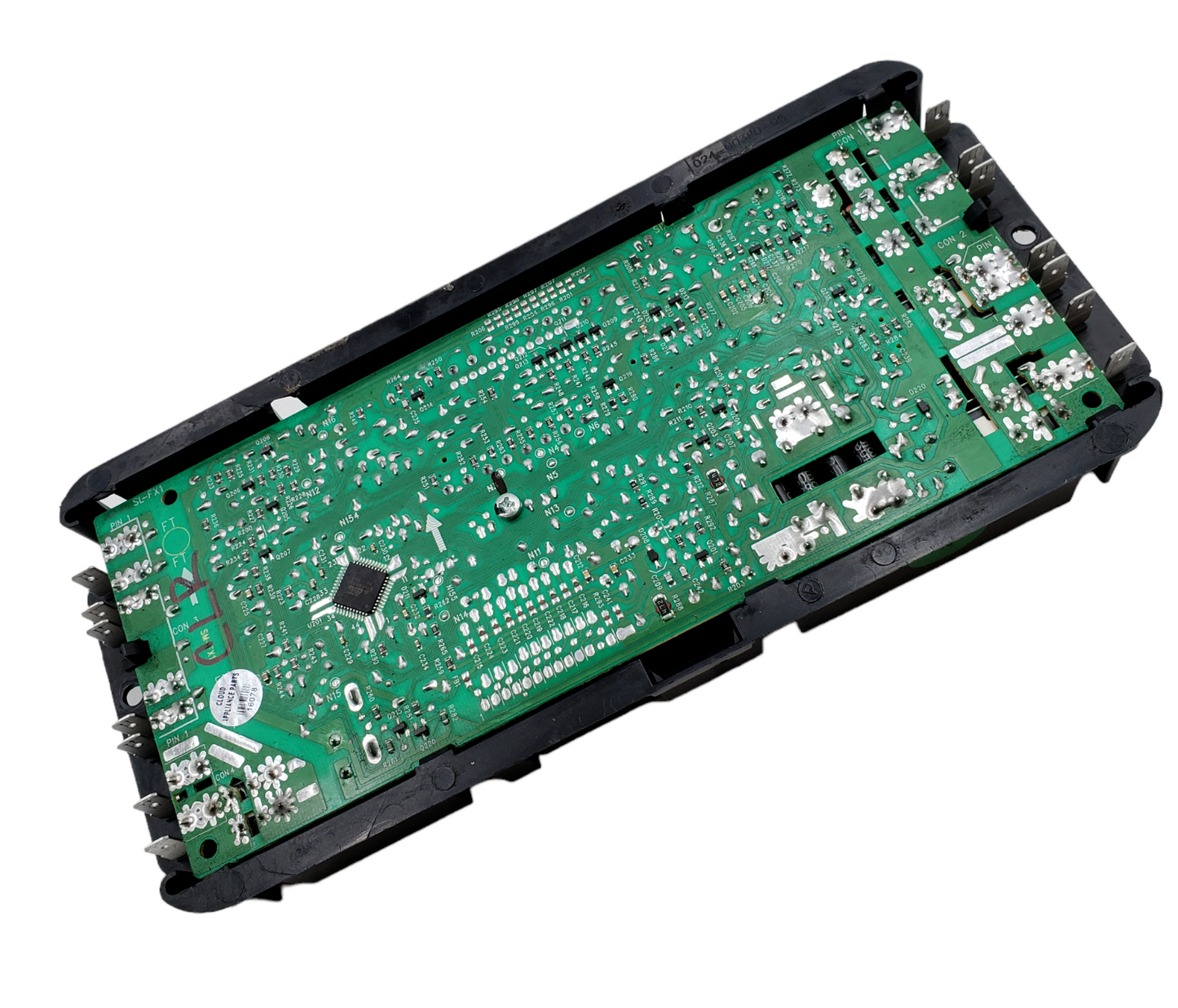 Genuine Whirlpool Range Control Board W10734601 Same Day Ship & 60 Days Warranty