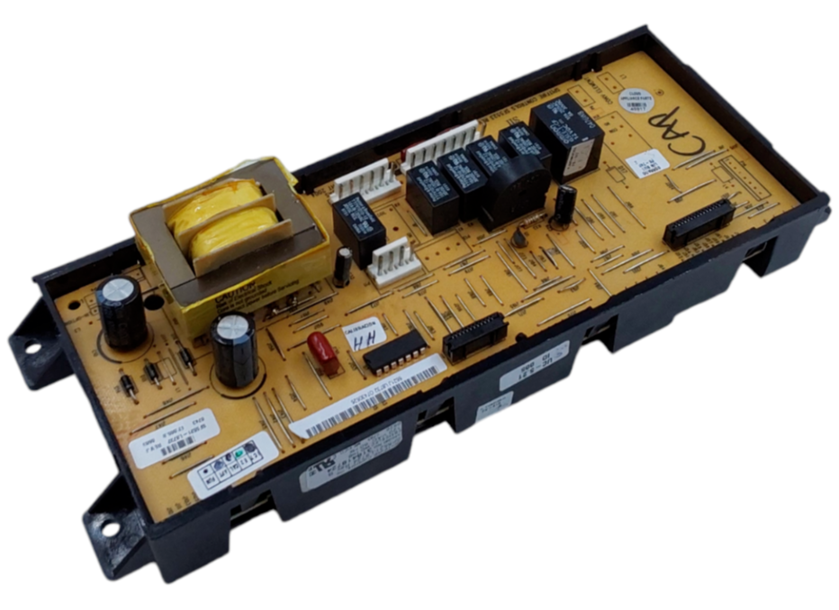 Genuine Frigidaire Oven Control Board 316418724 Same Day Ship & 60 Days Warranty