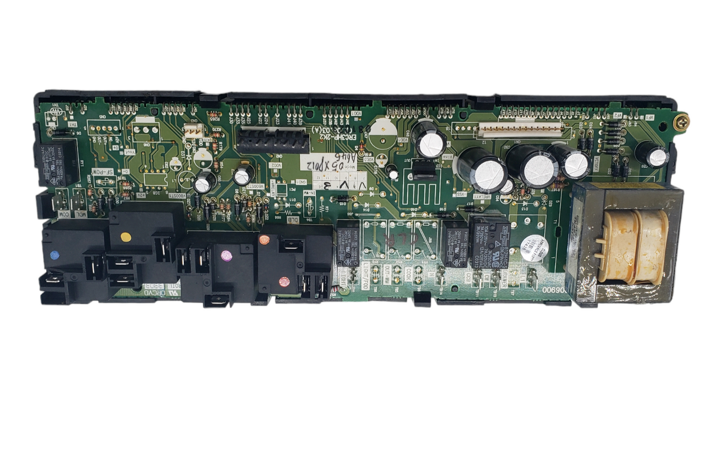 Genuine GE Oven Control Board 164D4779P012 *Same Day Shipping & 60 Days Warranty