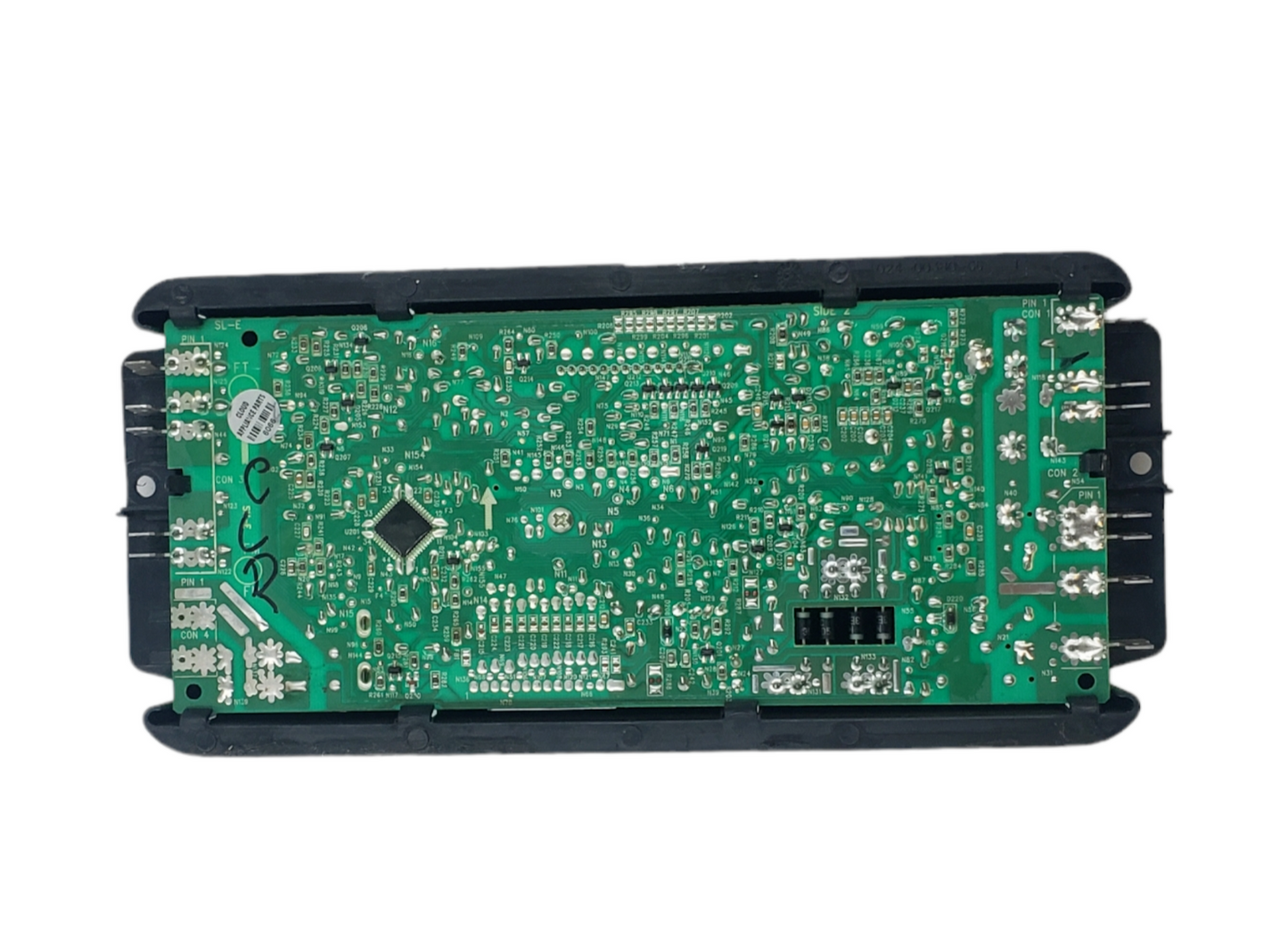 Genuine Whirlpool Range Control Board W10310968 Same Day Ship & 60 Days Warranty