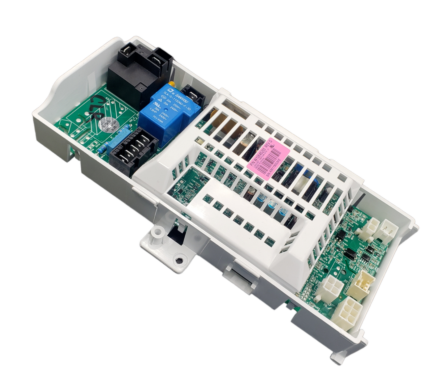 Genuine Whirlpool Dryer Control Board W10889255 Same Day Ship & 60 Days Warranty