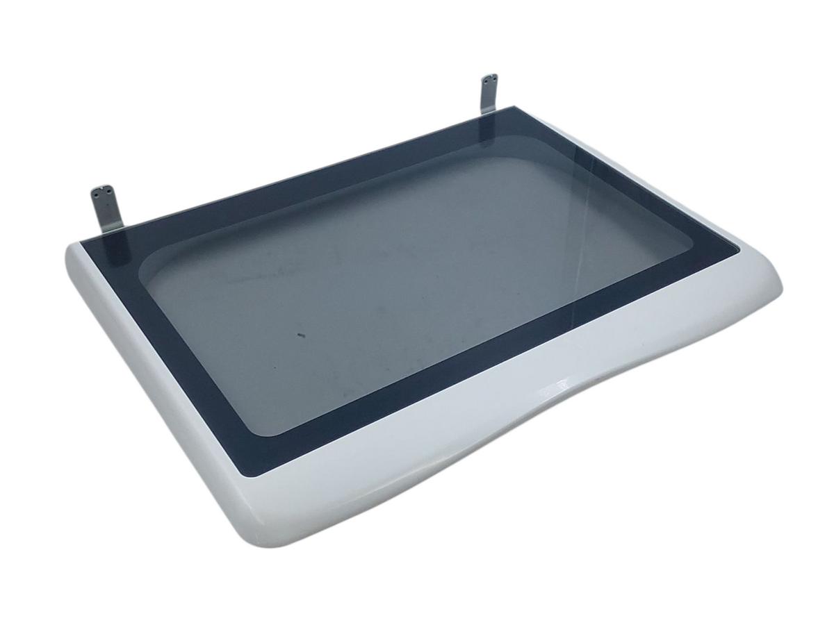 GE Genuine Washer Lid Door WH10X40097 ***Same Day Shipping & 60 Days Warranty***