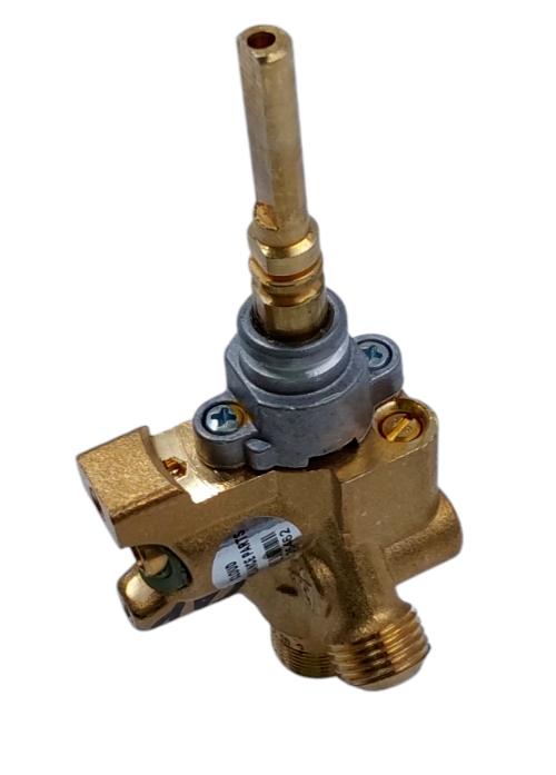 New Frigidaire Range Double Valve 5304527544 Same Day Shipping &60 Days Warranty