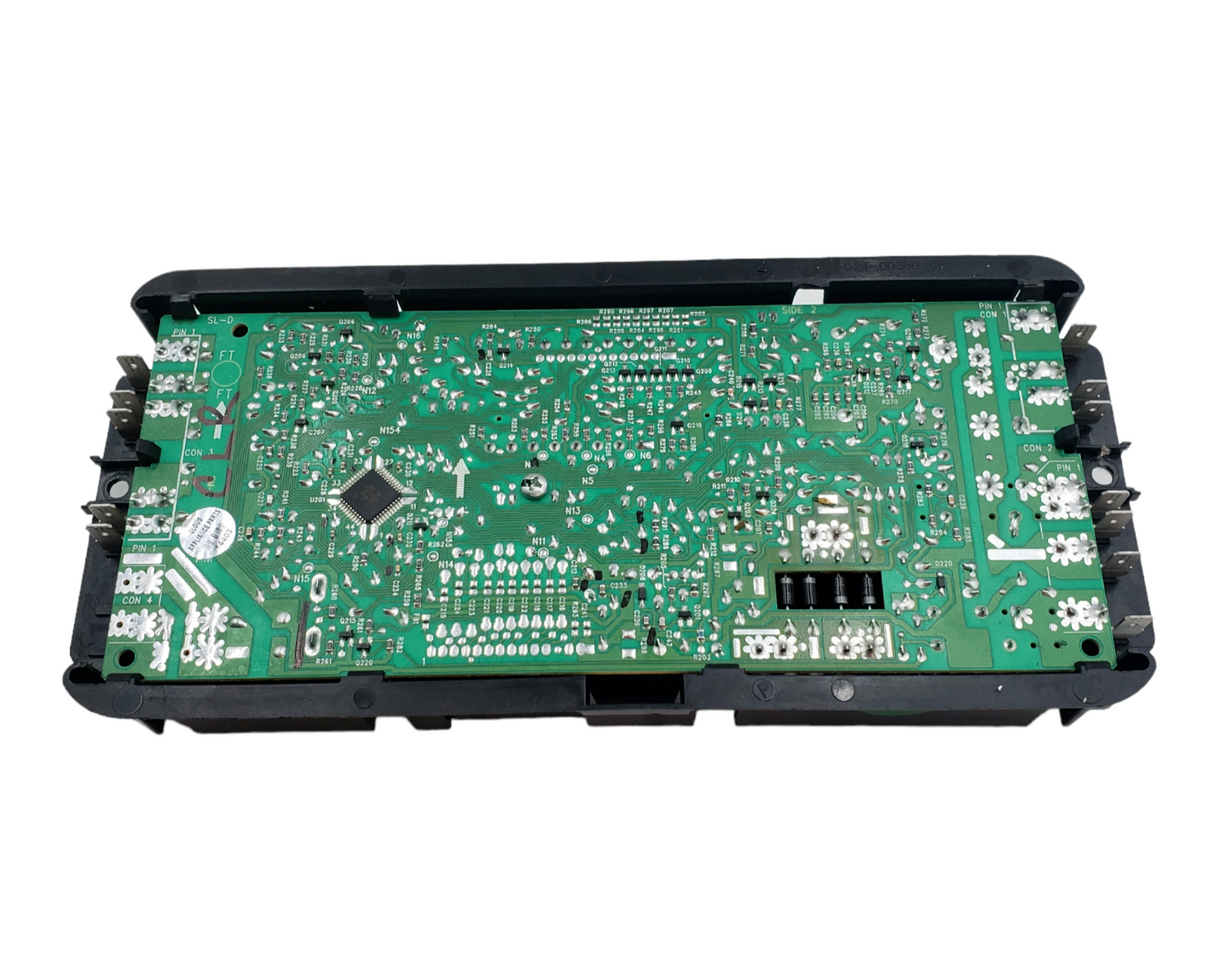 Genuine Whirlpool Range Control Board W10236249 Same Day Ship & 60 Days Warranty