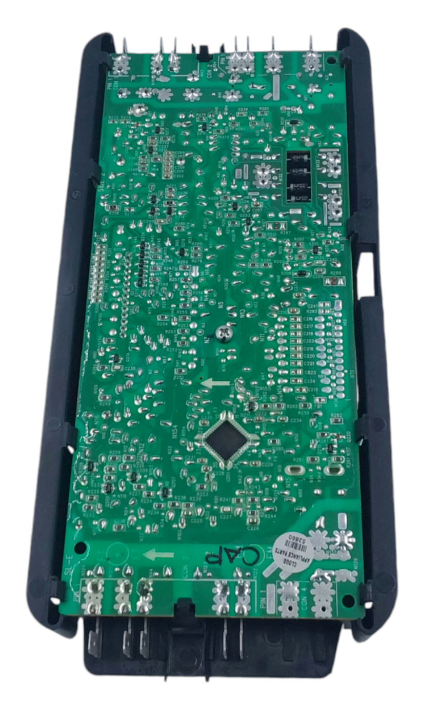 Genuine Whirlpool Range Control Board W10312659 Same Day Ship & 60 Days Warranty