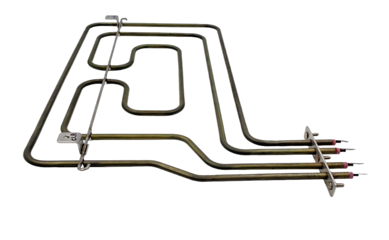 Genuine Samsung Oven Grill Heater DE47-00066A *Same Day Ship & 60 Days Warranty*