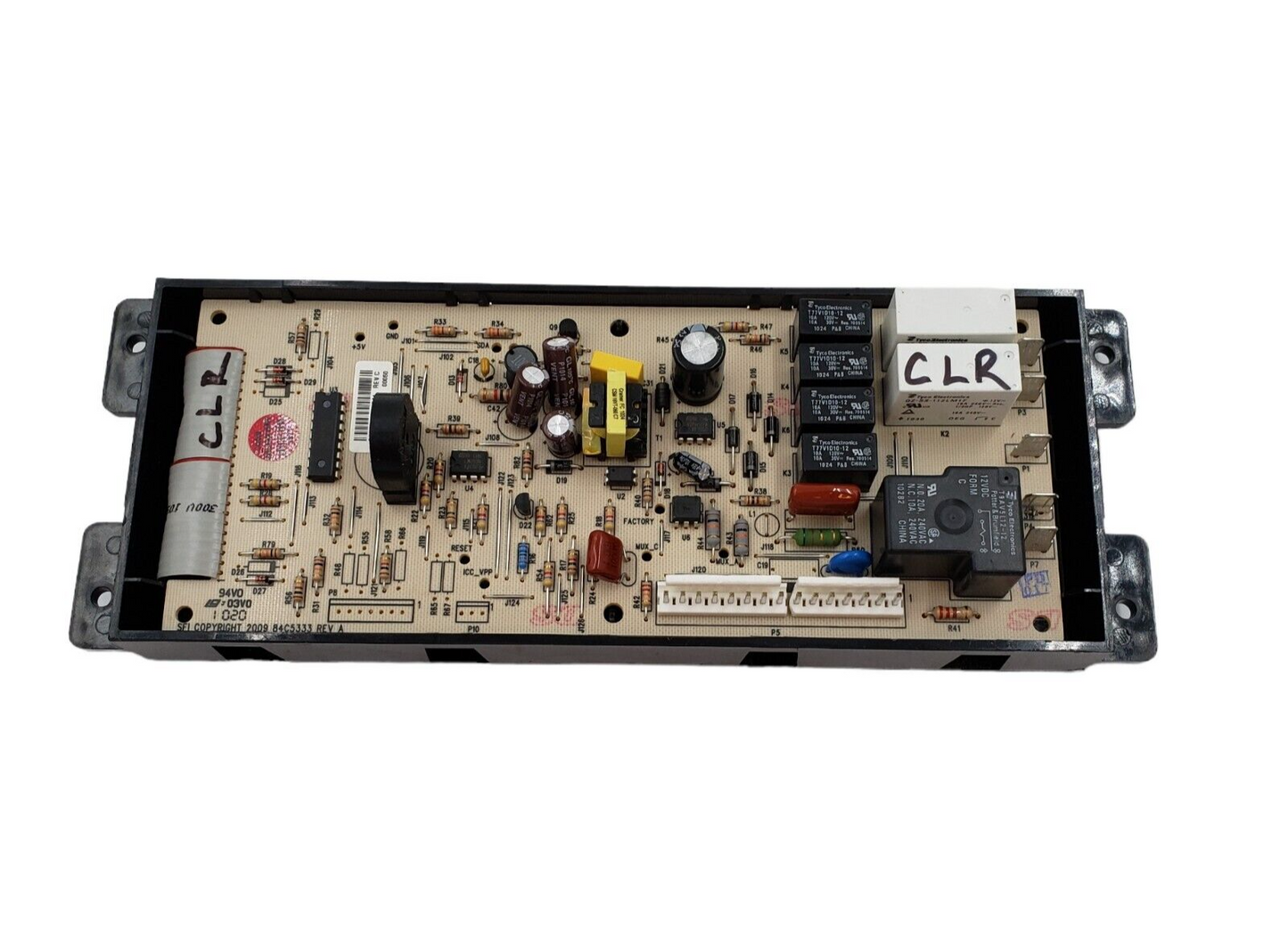 Genuine Frigidaire Oven Control Board 316557241 Same Day Ship & 60 Days Warranty