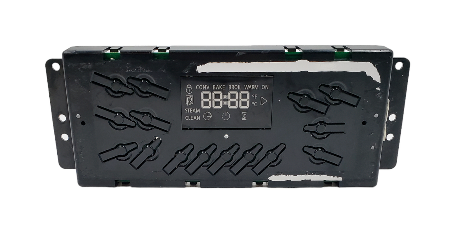 Genuine Whirlpool Range Control Board W10655840 Same Day Ship & 60 Days Warranty