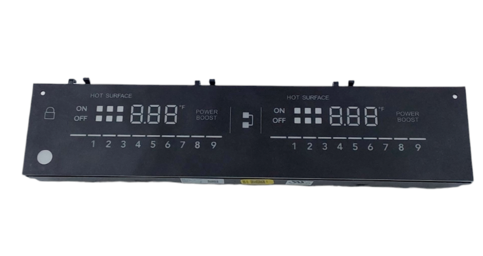 New Frigidaire Range Controller A19126802 *Same Day Shipping & 60 Days Warranty*