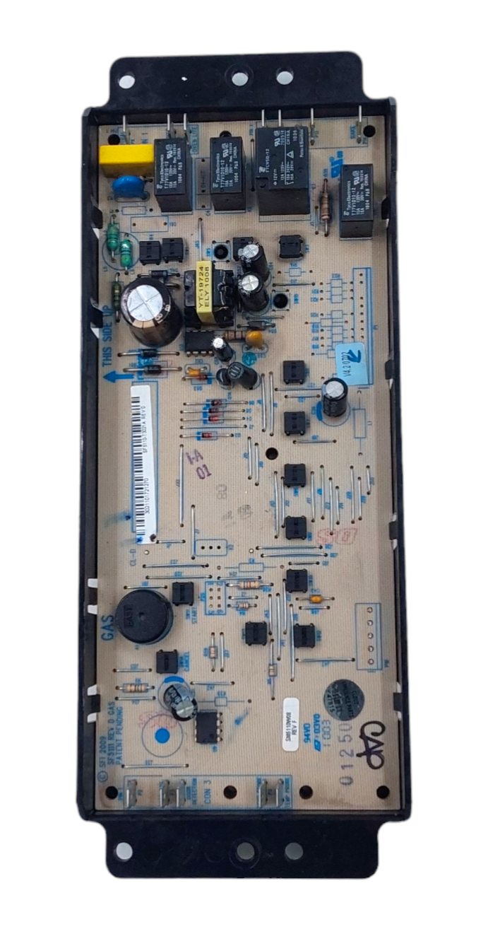 Genuine Whirlpool Oven Control Board W10183021 Same Day Ship & *60 Days Warranty