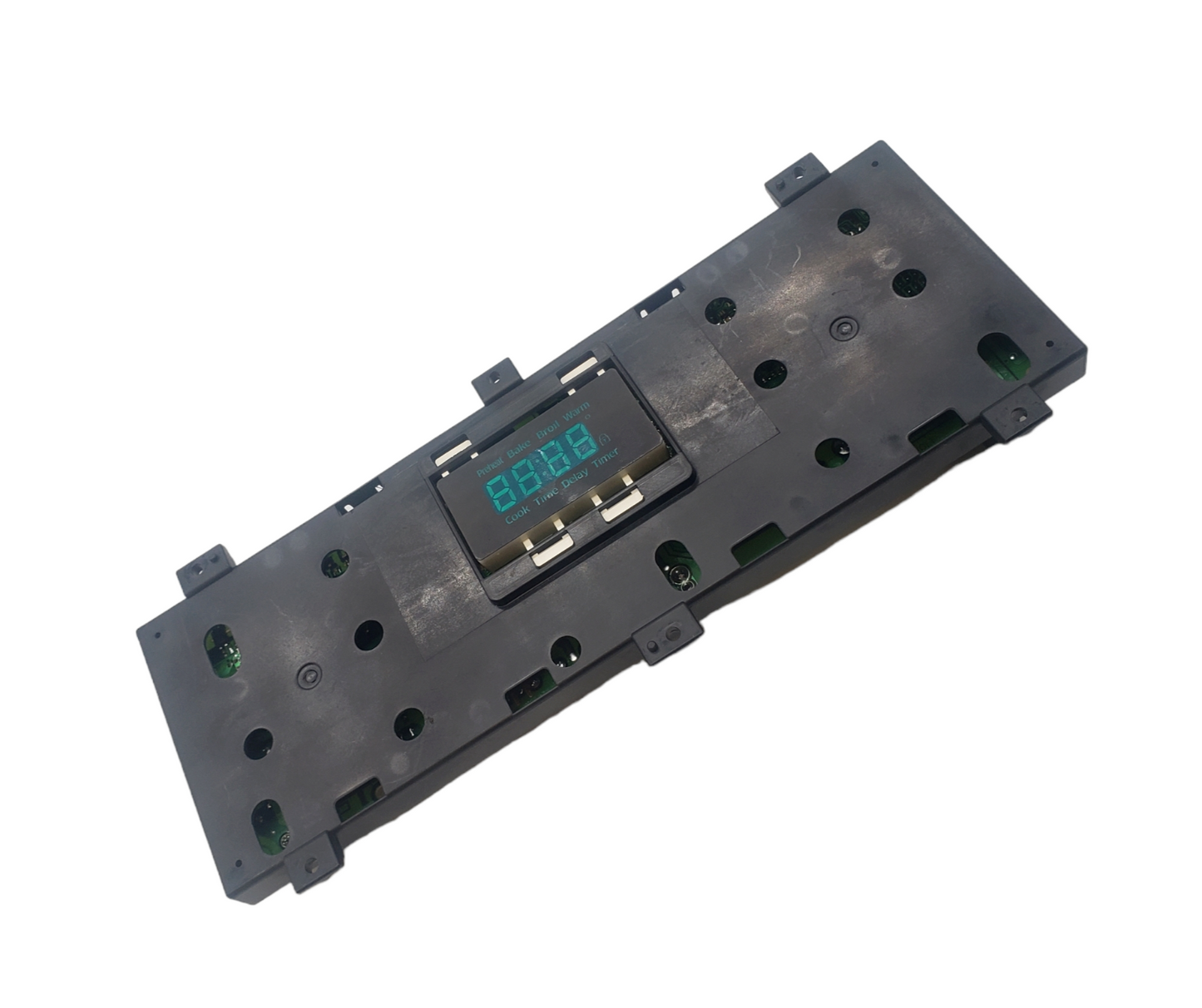 Genuine Samsung Oven Control Board DE94-03595B *Same Day Ship & 60 Days Warranty