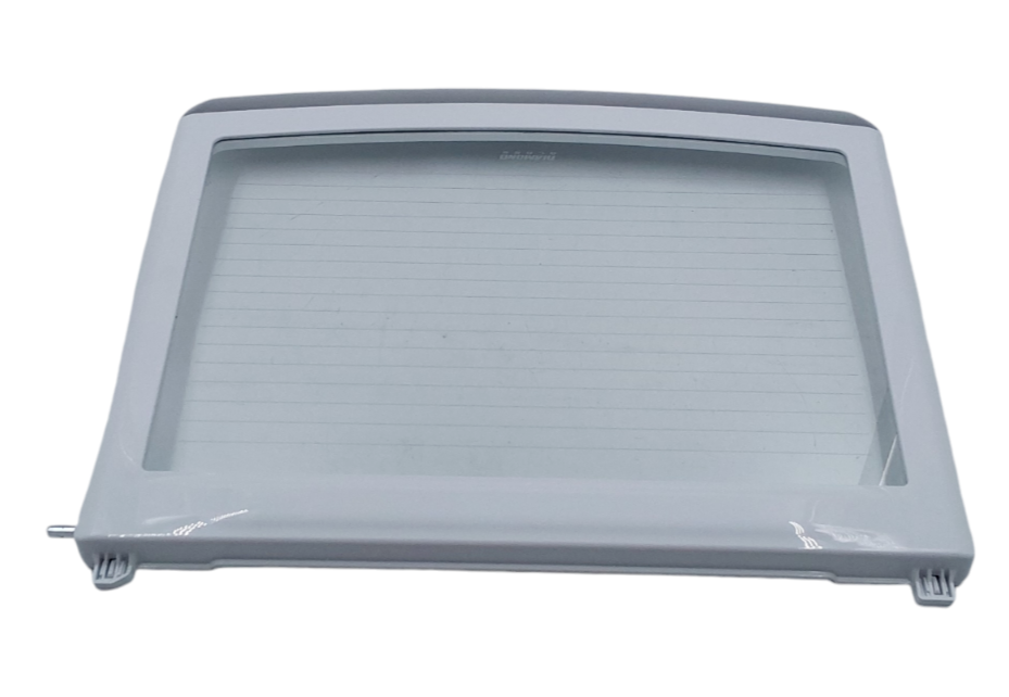 Genuine OEM LG Washer Lid Door AFG73629701 Same Day Shipping & 60 Days Warranty*