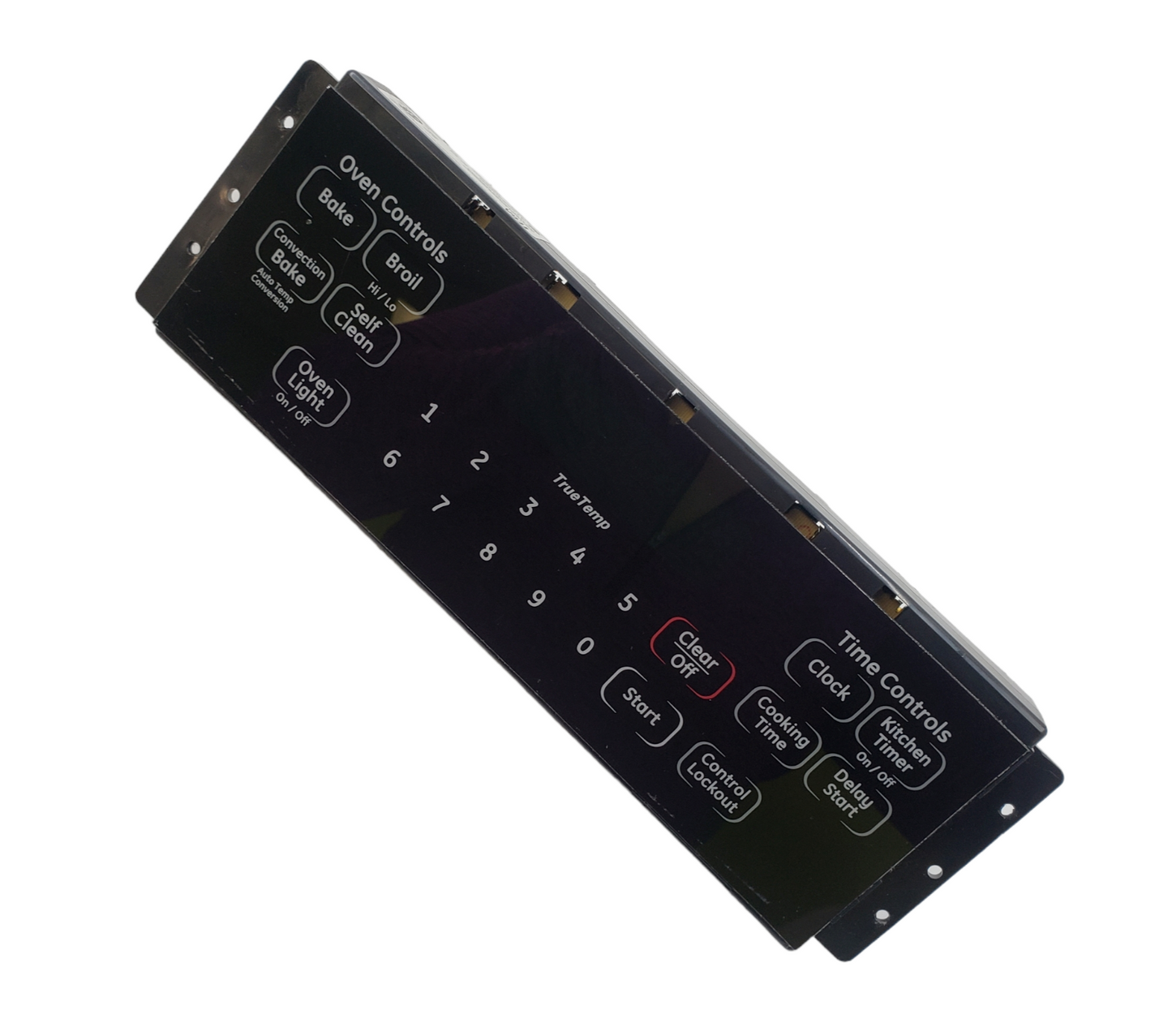 Genuine GE Oven Control Board 183D9817G008 Same Day Shipping & *60 Days Warranty
