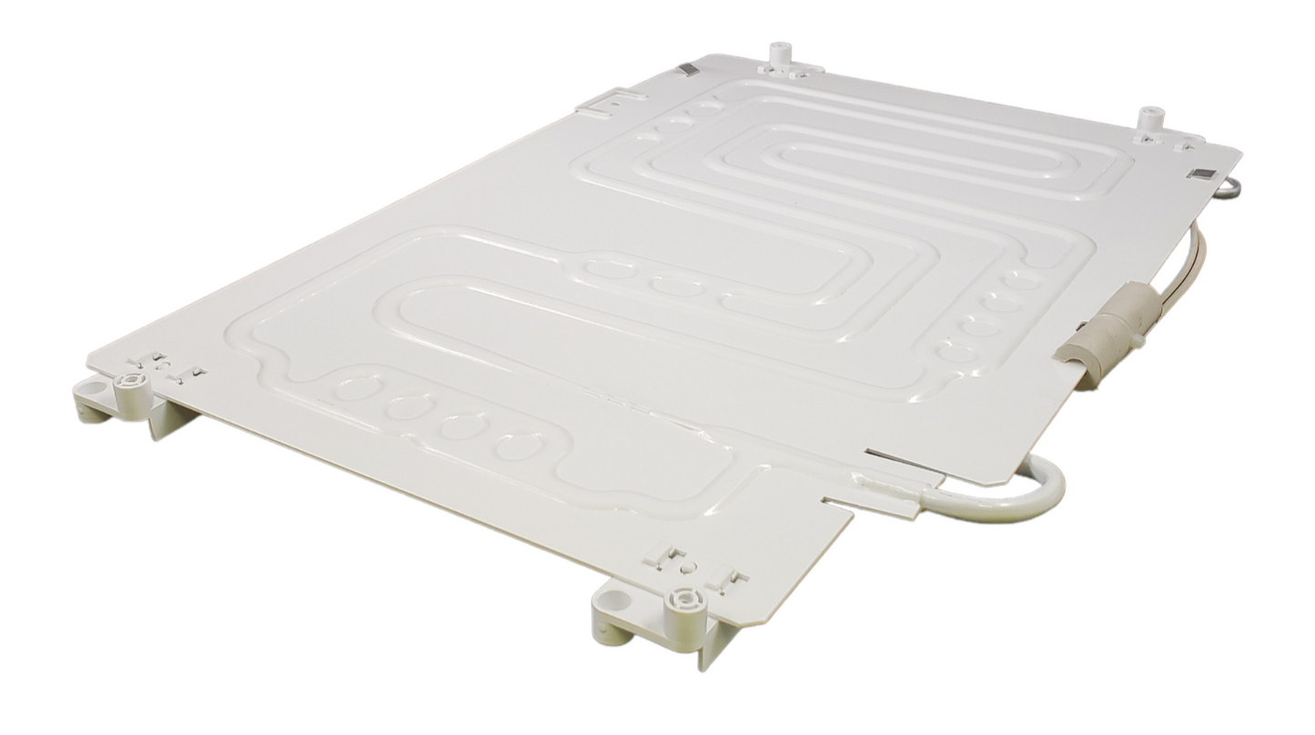 New Bosch Refrigerator Evaporator 00779130 *Same Day Shipping & 60 Days Warranty