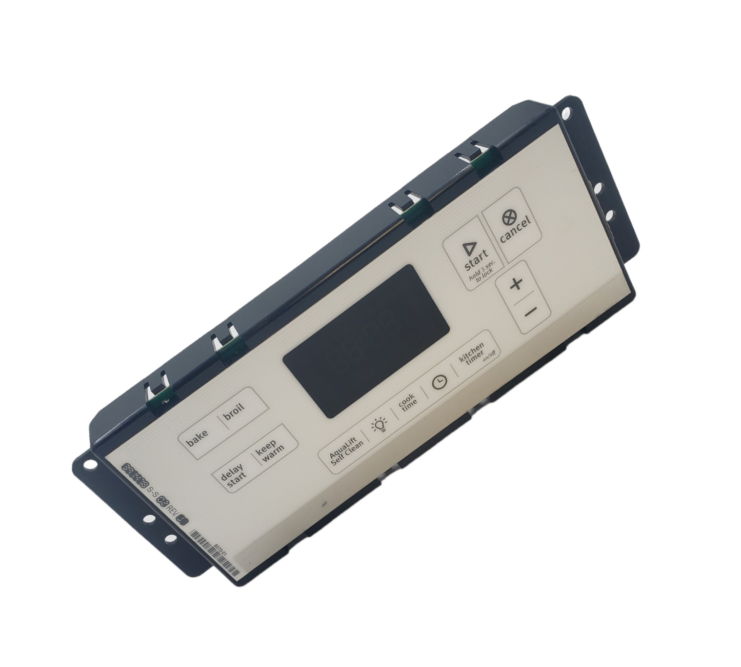 Genuine Whirlpool Oven Control Board W10586732 Same Day Ship & *60 Days Warranty