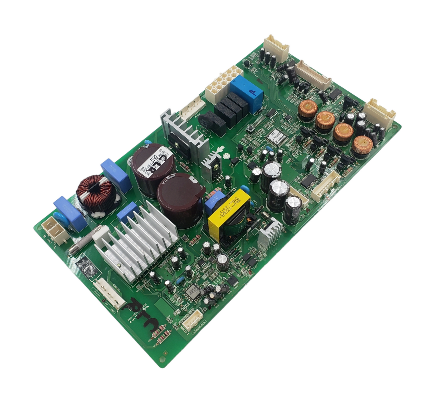 Genuine LG Refrigerator Control EBR78940612 Same Day Shipping & 60 Days Warranty