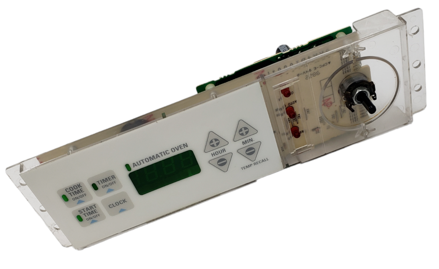 Genuine GE Oven Control Board 164D3147G019 Same Day Shipping & *60 Days Warranty