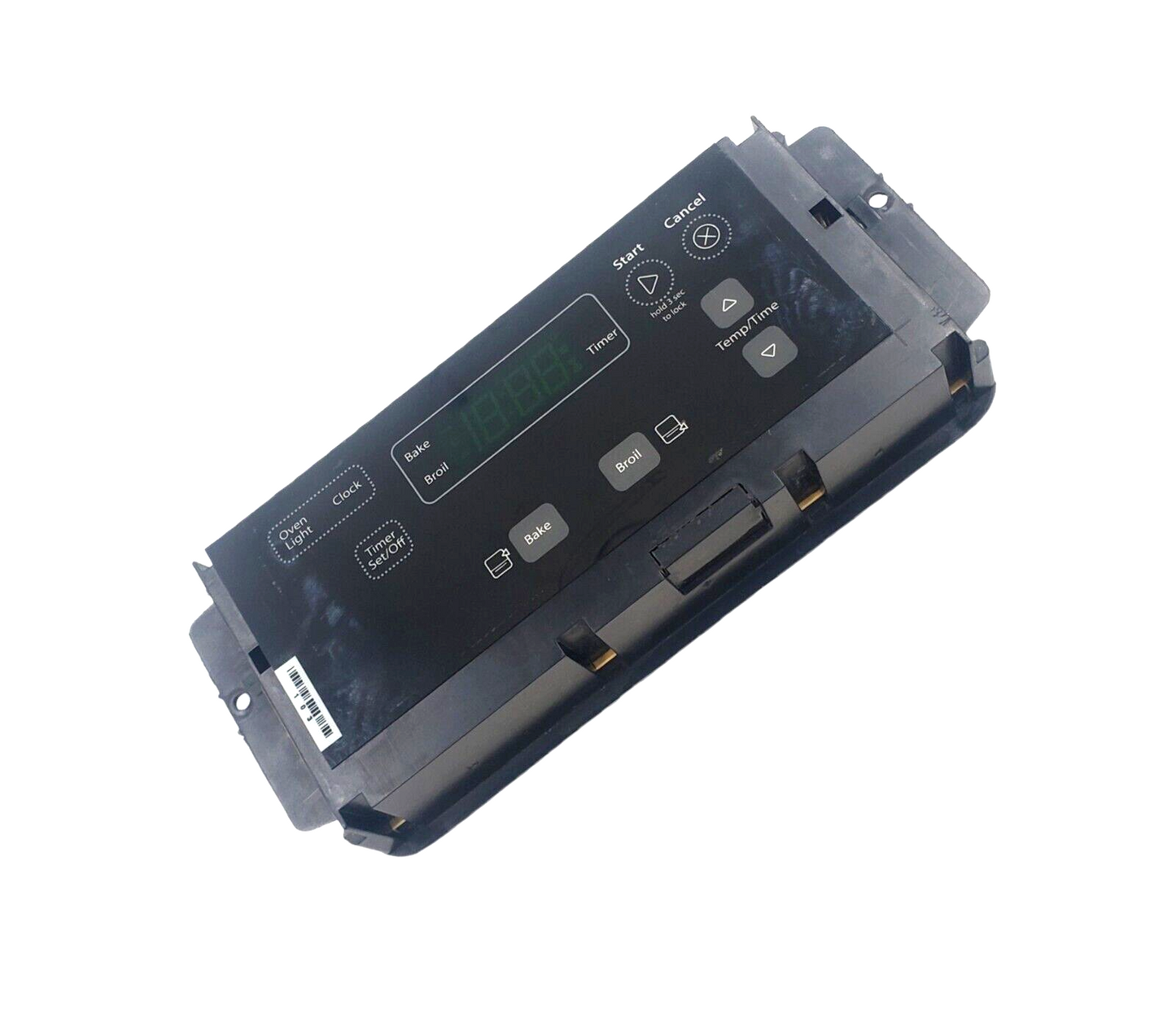 Genuine Whirlpool Oven Control Board W10556710 Same Day Ship & *60 Days Warranty